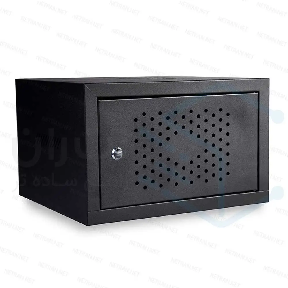 قیمت و خرید رک DVR دیواری 4 یونیت آماد سیستم عمق 36 | نت ران، راهی ساده‌تر
